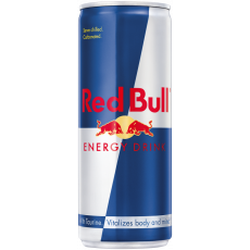 Red Bull Energy Drink 250Ml