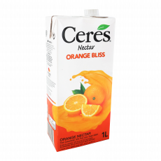 Ceres Nectar Orange Blend 1L