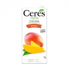 Wea Ceres 100% Mango 1L(Core)