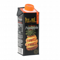  Pick N Peel Pineapple 250Ml/Screw