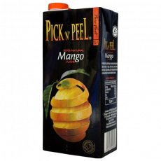 Pick N Peel Mango 1L Slim Pack
