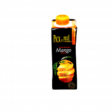 Pick N Peel Mango Juice 250Ml