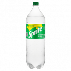  Sprite 1.25L Pet Soda