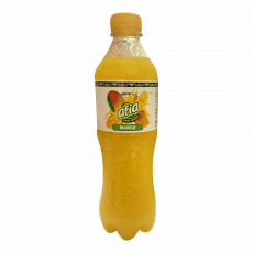 Afia Mango Juice 500Ml