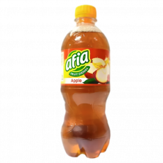 Afia Apple Juice 300Ml