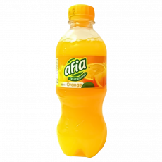 Afia Orange 300Ml