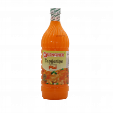  Quencher Tangerine 1L