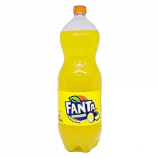  Fanta Pineapple 2L Soda