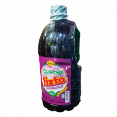  Quencher Fizto Juice 2L
