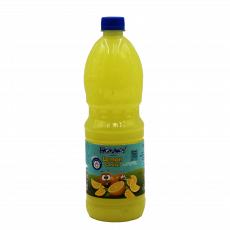 Highlands Lemon Juice 1L