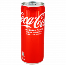 Fd-Nbl Cocacola Can 330Ml
