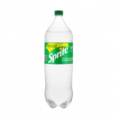 Sprite 2L Soda