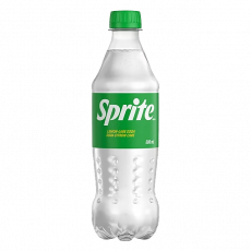  Sprite 500Ml Pet Soda