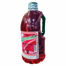  Quencher Strawberry 2L