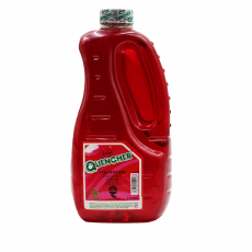  Quencher Strawberry 3L