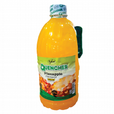  Quencher Pineapple 2L