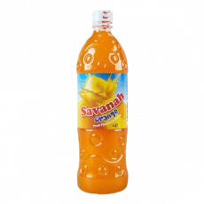 Savanah Orange 1L
