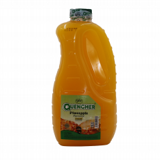  Quencher Pineapple 3L