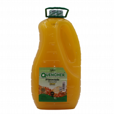  Quencher Pineapple 5L