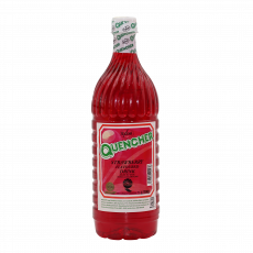  Quencher Strawberry 1L
