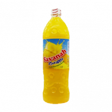 Savanah Pineapple 1L