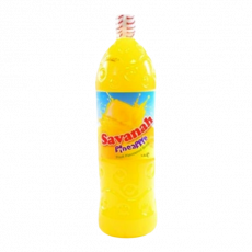 Savanah Pineapple 1.5L