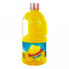 Savanah Pineapple Drink 3L