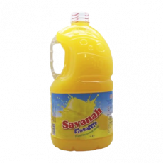 Jfl Savanah Pineapple 5L