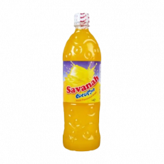 Savanah Cocopine 1L