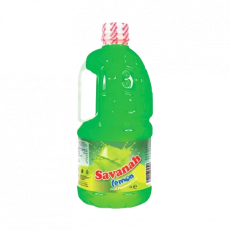 Savanah Lemon Flavour 2Ltr