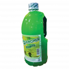  Quencher Lemon Treat Juice 2L