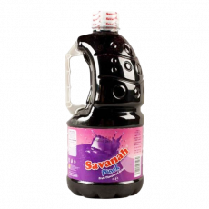 Jfl Savanah Punch 2L