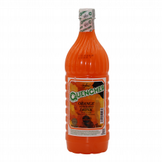  Quencher Orange 1L