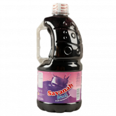 Savanah Punch Juice 5L