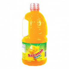 Jfl Savanah Mango Juice 2L