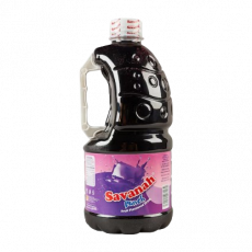 Savanah Punch 3Ltrs