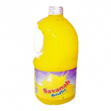 Jfl Savanah Cocopine 3Ltrs