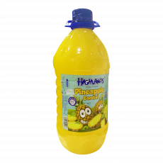 Highlands Pineapple 3L