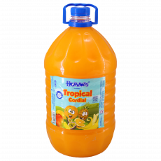 Highlands Tropical 5L