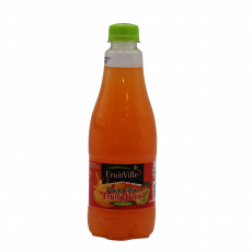 Fruitville Peach&Pear 500Ml Rtd