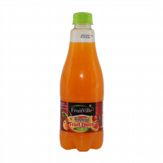  Fruitville Tropical 500Ml Rtd