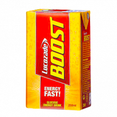  Lucozade Energy 250Ml