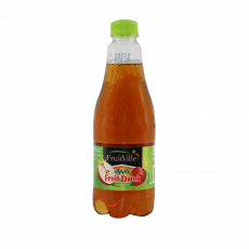 Fruitville Apple 500Ml Rtd