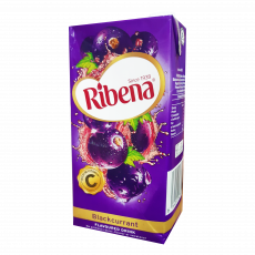 Ribena Blackcurrant 1L 