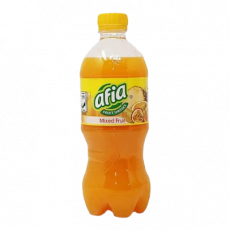 Afia Mixed Fruit Juice 300Ml
