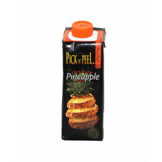 Afia Tetra Pineapple 250Ml