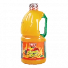 Pep Mango Drink 2L