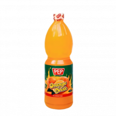 Pep Orange Drink 1.5L