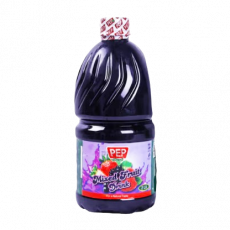 Mixed Fruit Drink 2Litre