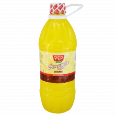 Fd-Pineapple Fruit Drink 2Litre
